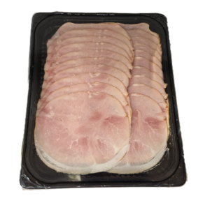 Boeren achterham 500 gram
