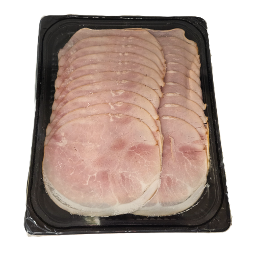 Boeren achterham 500 gram