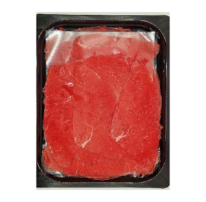 Carpaccio rund 1.60 kilo
