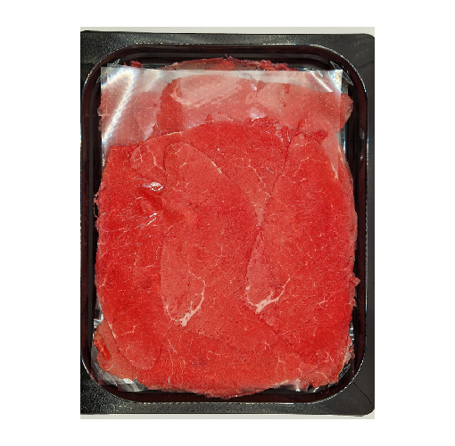 Carpaccio rund 1.60 kilo