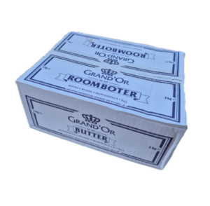 Grand'Or Roomboter 5 kg