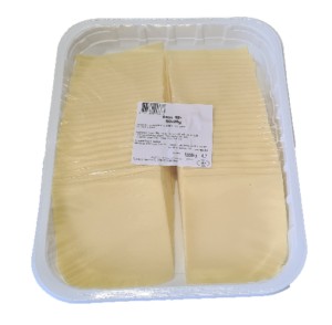 Kaas jong 1000 gram