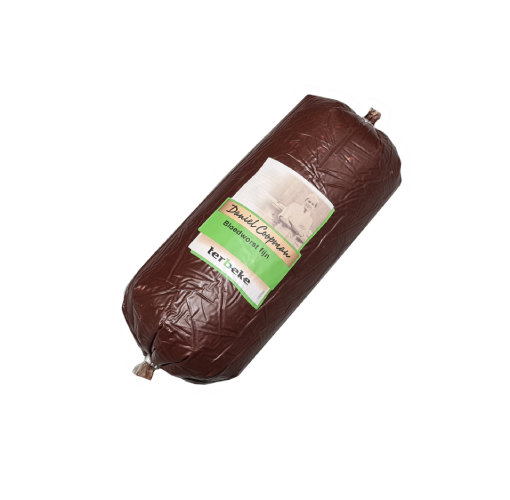 Bloedworst fijn terbeke