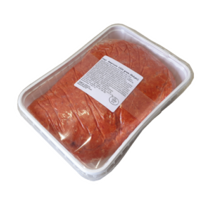 Filet americain 1000 gram