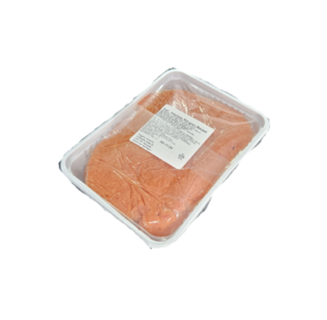Filet americain 500 gram bak