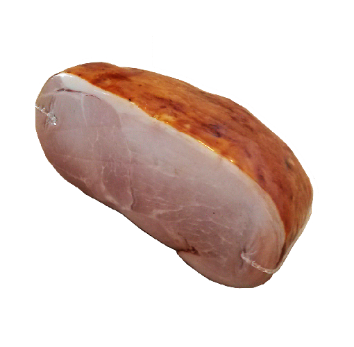 Fricandeau ambachtelijk plattebil