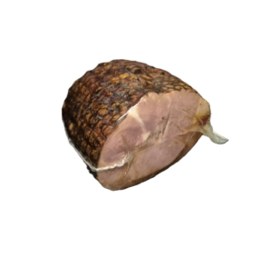 Fricandeau kalfs rollade gebraden