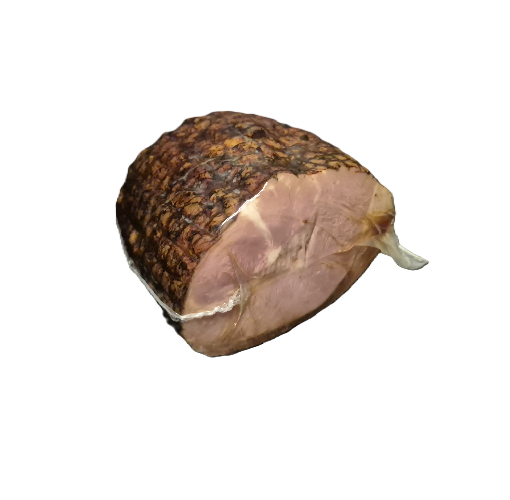 Fricandeau kalfs rollade gebraden