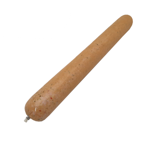 Grillworst kip pikant
