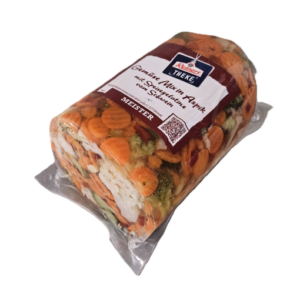 Groente in aspic
