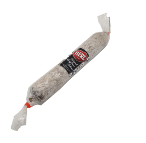 Herz salami
