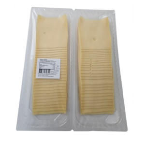 Kaas belegen 1000 gram