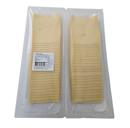 Kaas belegen 1000 gram
