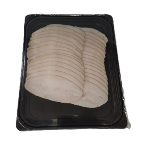 Kipfilet gerookt 500 gram moorman
