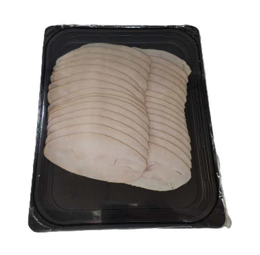 Kipfilet gerookt 500 gram moorman