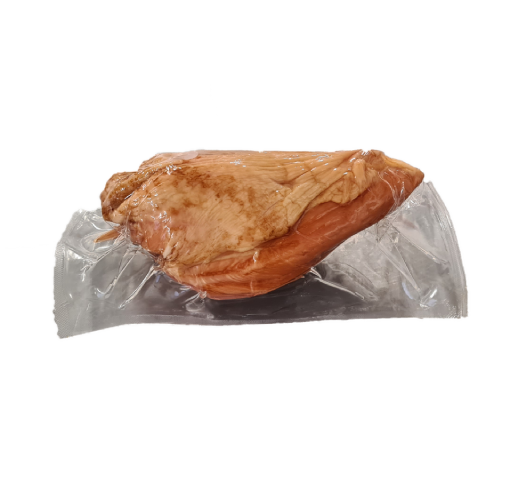 Kippenborstfilet gerookt