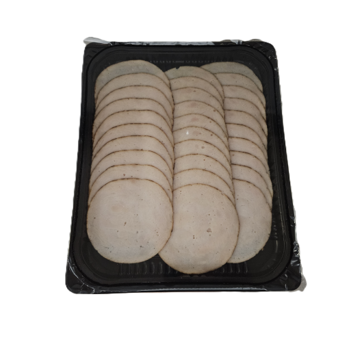 Kipvlees gebraden 500 gram
