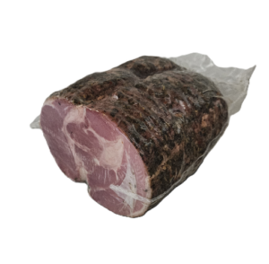 Lamsham deli half