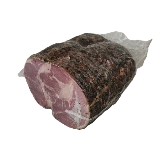 Lamsham deli half