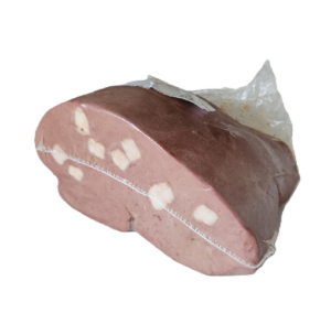 Lever Gelardeerd