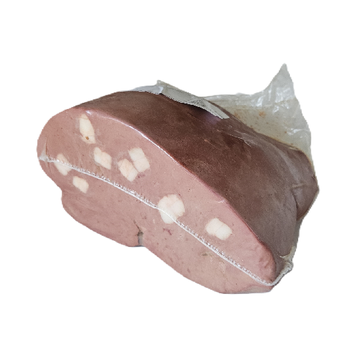 Lever Gelardeerd