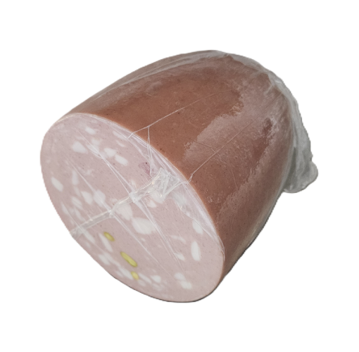 Mortadella half