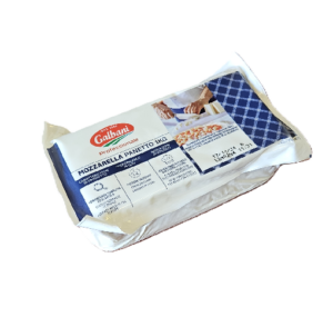 Mozzarella Galbani