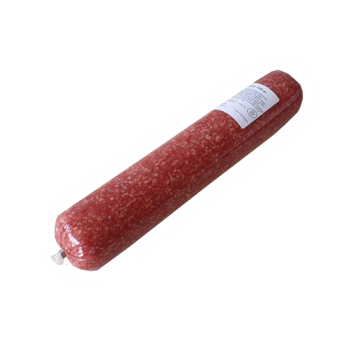 Ossenworst 1000 gram