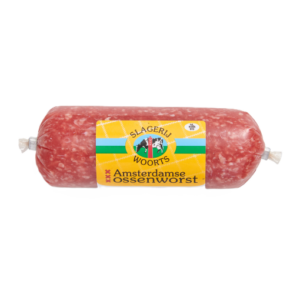 Ossenworst 200 gram