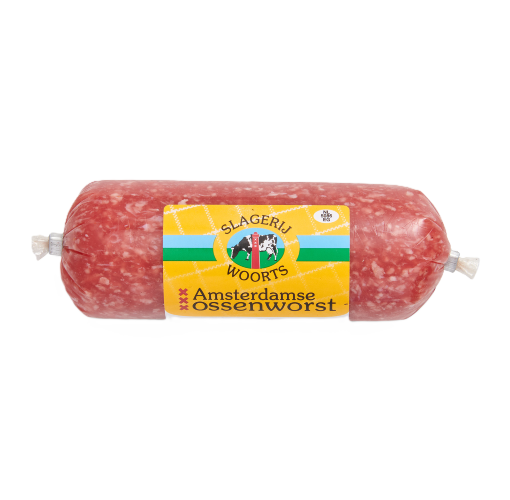 Ossenworst 200 gram