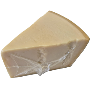 Parmesan 1/8
