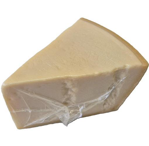 Parmesan 1/8