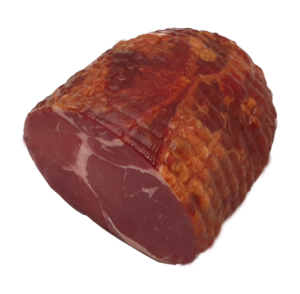 Ribeye gerookt