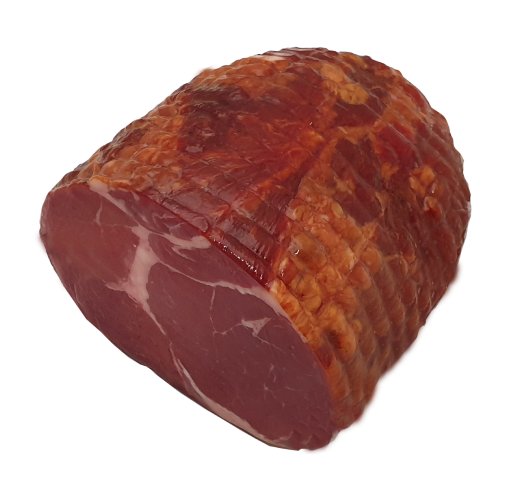 Ribeye gerookt
