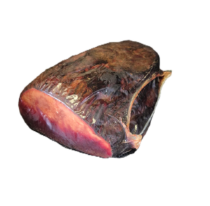 Rosbief muis gebraden