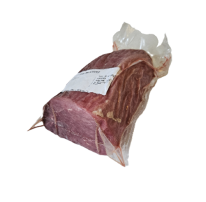Rundermuis (carpaccio) half