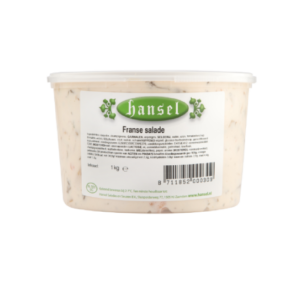 Salade Franse hansel 1 kg