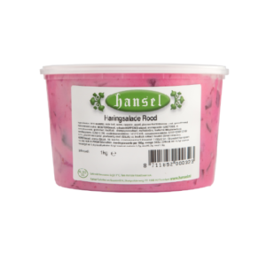 Salade Haring Hansel 1 kg
