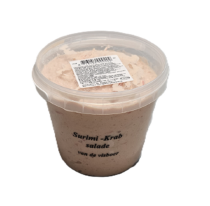 Salade Krab 1 kg