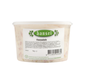 Salade Vlees 1 kg