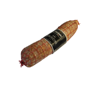 Salami Ventricina