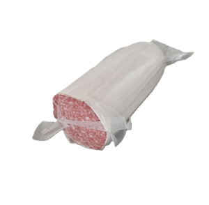 Salami wit half