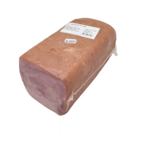 Schouderham tosti 12X12