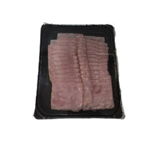 Schouderham tosti 500 gram