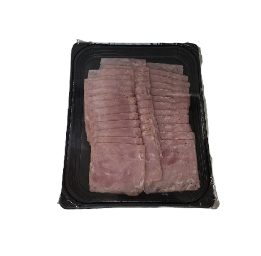 Schouderham tosti 500 gram