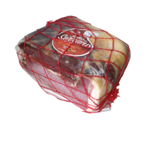 Serranoham