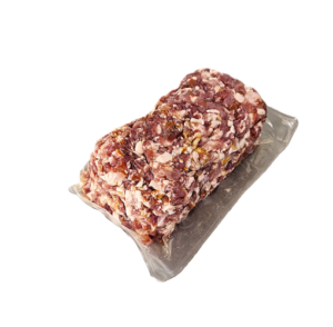 Spek dobbeltjes 1000 gram