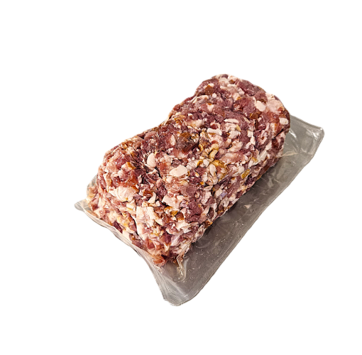 Spek dobbeltjes 1000 gram