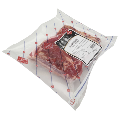 Spek mager ger plat 1000 gram