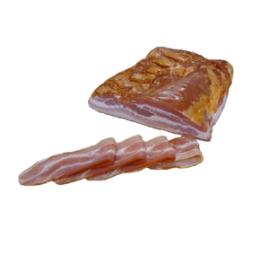 Spek mager gerookt